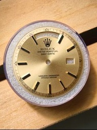 Rolex 1803 Day-Date 錶盤
