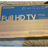 SMART TV TELEVISORE LED SAMSUNG UE32T430 32" POLLICI HD READY 720P WI-FI HDR LAN