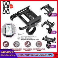 HP P10 p30 g81 Original Phone Holder Motorcyclehp Aluminum Alloy Phone Holder Motorcycle Phone Holde
