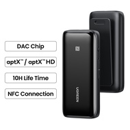 UGREEN Bluetooth 5.0 Receiver with NFC DAC Clip Qualcomm aptX LL HD Model: 80895