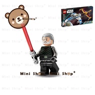 [Mini Shop+] LEGO Star wars 75364 New Republic E-wing vs. Shin Hati's Starfighter - Baylan Skoll sw1