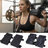 Squat Pad Fitness Equipment Shoulder Pad Squat Protection Huck Protective Case Squat Cushion Cover