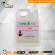 Biocide Insecticide Pengawet kayu anti rayap