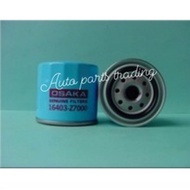 TOYOTA LAND CRUISER BJ40 DIESEL FUEL FILTER