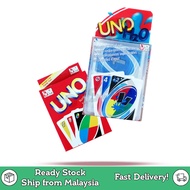 UNO & UNO H2O Waterproof Deck