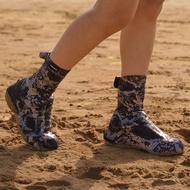 New Lightweight All-Inclusive Foot Cover Desert Gobi Hiking Must-Have Snow Cover Outdoor Mountaineer
