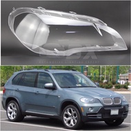 Bmw X5 E70 Headlamp Cover Headlights Cover