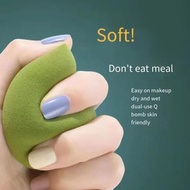 Makeup Sponge Powder Puff Dry And Wet Combined Q6p1 Make Sponge Up Beauty M9g1 Tools Y8m1