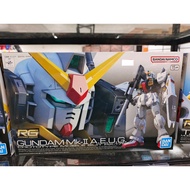 Bandai Gundam RG 1/144 MK-II AEUG