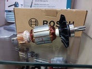 Bosch อะไหล่ทุ่นเครื่องสกัดไฟฟ้า รุ่น GSH500 (3611C386K0) ใช้ประกอบงานซ่อมอะไหล่แท้ part no 1619P151