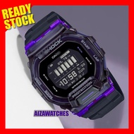 OFFER G-SHOCK GBD200 JOKER NARUTO BLACK BLUE   - JAM TANGAN PREMPUAN / JAM LELAKI - JAM TANGAN GBD 200