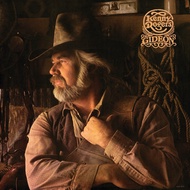 CD-R Kenny Rogers - Gideon - (1980)