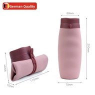 Silicone Travel Cup