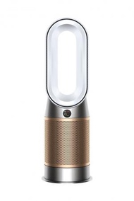 dyson - HP09 Hot+Cool™ Formaldehyde 三合一甲醛暖風空氣清新機 (白金色)