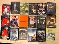 CD / DVD / BLUE RAY 自由出價 謝安琪親筆簽名