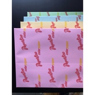Color Photocopying Paper A4.B4.A3 (70) A4 Paper A3 Paper