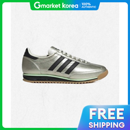 adidas | อาดดาส ADIDAS SL 72 OG - สเงนดำ JS3978 2480384