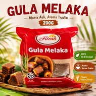 Akasa Gula Melaka - 200g