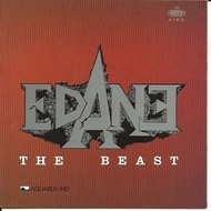 EDANE - THE BEAST