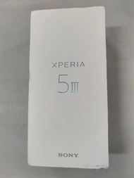 Sony Xperia 5 III 12+256GB Forested Black  99% NEW