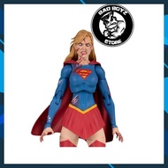 McFarlane DC Direct 7-inch DCeased Model - Supergirl