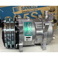 SANDEN 508 COMPRESSOR (ORING) AIRCOND