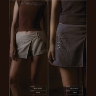 fallen angels RELIC SKORT