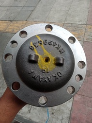 as roda ps125 Okayama GOLD