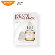 Dermal Shop Hydrate Q10 Collagen Essence Mask 1S