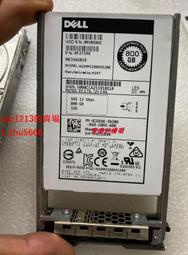 [現貨]DELL R430 R530 R630 R730 R830 R930 800G SAS SSD 2.5 固態