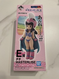 龍珠 孫悟空 琪琪手辦 Dragon Ball Masterlise Chi-Chi Figure