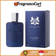 Parfums De Marly Layton EDP for Unisex (125ml/200ml) [New 100% Authentic Perfume FragranceCart] Eau 