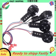 Big Gear E88/E99 Folding Remote-Controlled Drone Motor Base Universal for RC Drone E88pro Quadrotor 