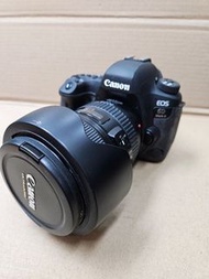 Canon 6D mark ii 6D2 24-105mm f4 kit set