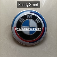 Logo Emblem 50 Jahre Bmw E46 E90 F30 F20 G20 G30 F44 E39 X5 X1 X3 E60