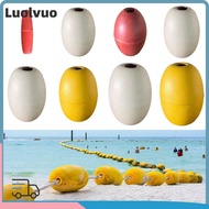 LUOLVUO Kayak Anchor Line Drift Anchor, Multicolors PVC Kayak Anchor Ball,  8 Styles Ski Rope Boat P