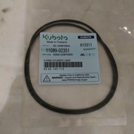 Kubota RD95 RD105 RD115 Rubber Boring Oring Liner
