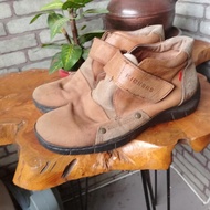 sepatu kickers original/ sepatu second/ sepatu ori
