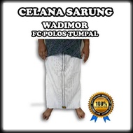 Celana Sarung Muslim Pria Wadimor
