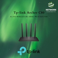 TP link Archer C80 AC1900 Wireless MU-MIMO WiFi Router