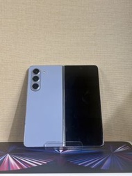Samsung Z Fold 5 5G 12+256GB / 12+512GB / 12+1TB 黑/白/藍色 Black/White/Blue Color
