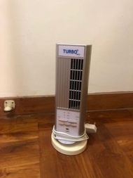 Turbo Italy 迷你直立風扇 TTF-07