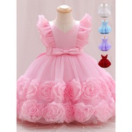 DRESSED FOR KIDS GIRL BRANDED