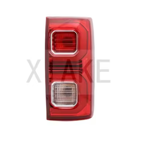 Car Tail Lamp for JAC T8 Pickup 4133100P306A 4133200P306A