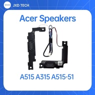ลำโพงสำหรับ Acer A515 A315 A515-51 A515-51G A315-53G N17C2 A515-15 A315-41 A315-53 A715-71G A715-72G