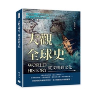 [Lelu Culture] Global History Of Views, From Civilization To Culture: Blocked System X Great Navigat