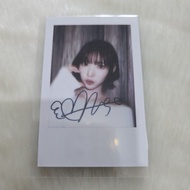 [OFFICIAL] POLAROID HEARTS2HEARTS H2H 'FOCUS' JIWOO KMS DAY 1 (V2)