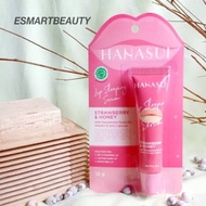 Hanasui Lip Sleeping Serum Hanasui Lip Sleeping Serum / Lip Serum