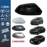 Toyota Sienta - Corolla Altis - Vios new rearview mirror cover Sienta rearview mirror cover/ Corolla