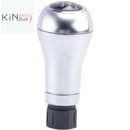 6 Speed Manual Car Gear Shift Knob Shifter Lever Stick for   C/E/ W203 W204 C300 W207 W212 E260